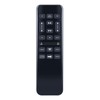 PZL Replacement Remote Control for Richmat HJH55, for Mattress Firm
