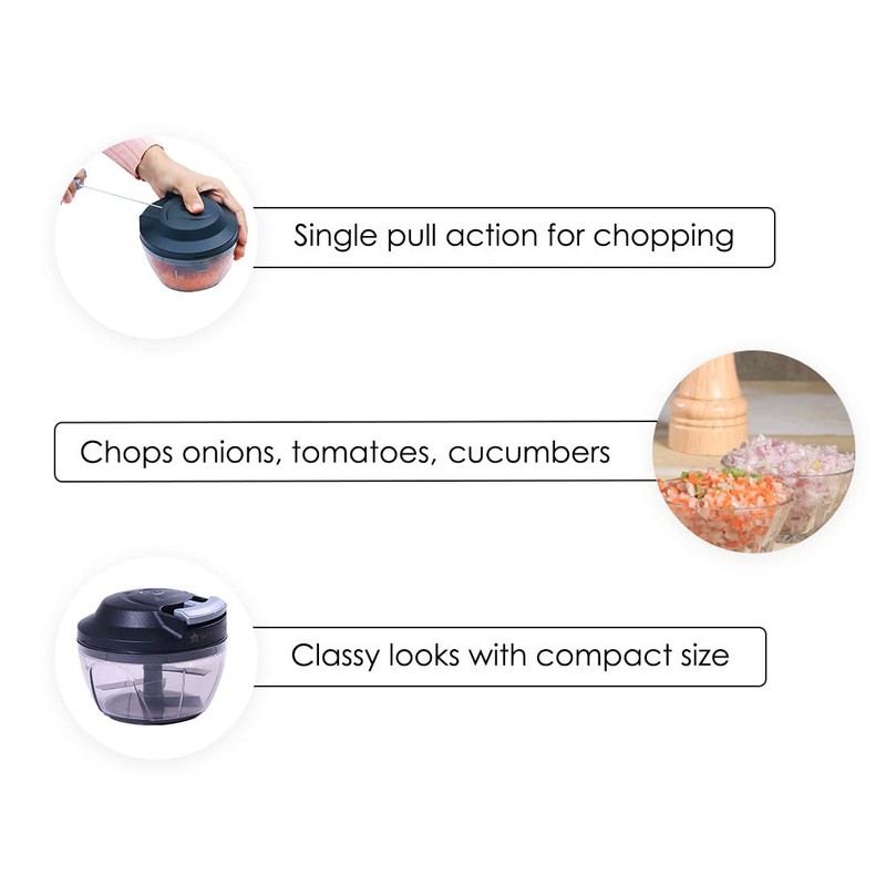 Tivoli String Chopper