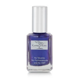 Karma Organic Esmalte de uñas natural, no tóxico, pintura de uñas vegana y sin crueldad                                                               