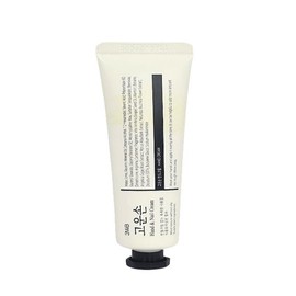 Well-being Health Gounson Hand Cream 25g Moisturizing Cream Moisturizing Lotion Hand Cream Moisturizing Care High Moisturizing Dewy Smooth Spread / 웰빙헬스 고운손 핸드크림 25g 수분크림 보습로션 손크림 보습케어 고보습 촉촉한 발림성좋은