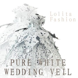 3D Metal Puzzle for Adults with Wedding Dress Design for Women & DIY Enthusiasts,Stereoscopic Metal Puzzle Model Assembly Creative Ornament Suitable for Home Decor Art Craft (Need Assembly) (White)