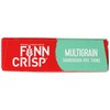 Finn Crisp Multigrain Sourdough Rye Thins Crispbread, 6.2 Ounce Box