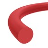 Sterling Seal & Supply 152 Silicone O-Ring, 70A Durometer, Red,