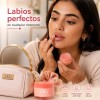 Mascarilla Labial Y Exfoliante De Labios Hydrata Dos En Uno