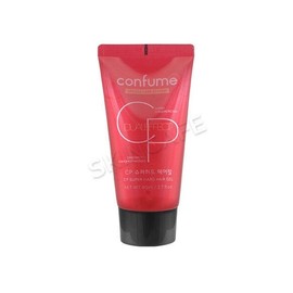 Fruitland Confume Super Hard Hair Gel 80ml / 컨퓸 슈퍼하드 헤어 젤 80ml
