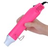Hand Hold Mini Heat Gun Hot Air Gun Embossing Multi-Purpose
