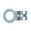 Nissa Chain P-871 Stainless Steel Coupling for SB45, Pack of