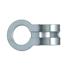 Nissa Chain P-871 Stainless Steel Coupling for SB45, Pack of 25