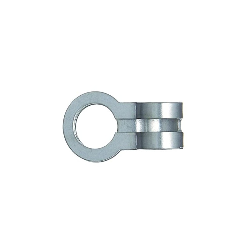 Nissa Chain P-871 Stainless Steel Coupling for SB45, Pack of