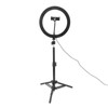 26cm Selfie Ring Light High Brightness USB Rechargable LED Rim