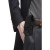 Estuchelandia Funda Tactica De Cinturón Para Linterna Cuchillo Cartucho