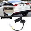 eMagTech Tailgate Release Handle Replacement 812601W220 Compatible with Kia Picanto/Rio