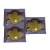 HEM Incense Extra Vanilla Cone Set of 3