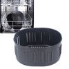 Fryer Replacement Basket 5.5L Fryer Accessories Non Stick Fry Basket
