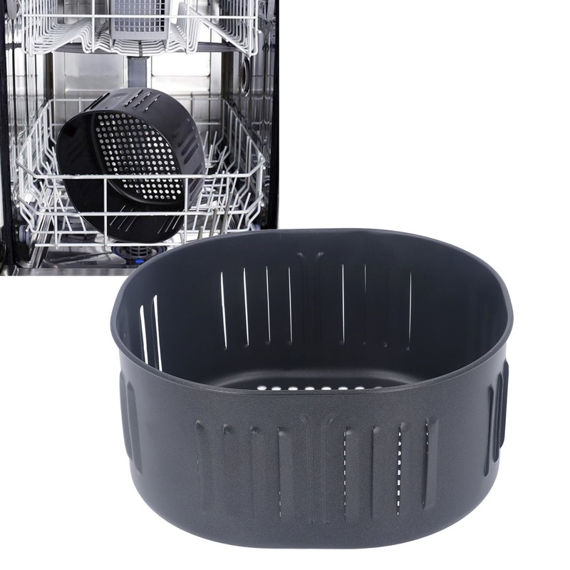 Fryer Replacement Basket 5.5L Fryer Accessories Non Stick Fry Basket