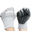 Eureka Cut Resistant Gloves, General Nitrile 13-4, Size 10 (L)