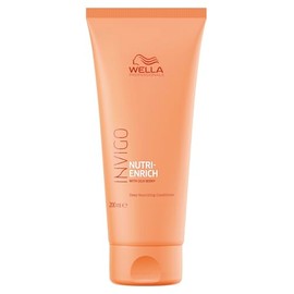 Wella Professionals Invigo Nutri-Enrich Acondicionador Reparación Daño
