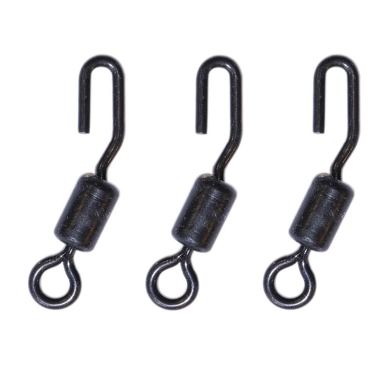Drennan ESP Quick Change Ronnie Swivels Size 11