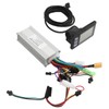 48V 60V 500W Controller Waterproof Electric Scooter Controller with Display