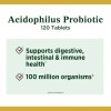Nature’s Bounty Acidophilus 100 Millones UFC – Apoya la Salud
