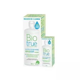Biotru 바이오트루 500ml+120ml Biotru 500ml+120ml