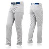 Franklin Sports Youth Baseball + Softball Pants - Relaxed Style