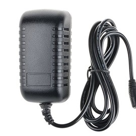CJP-Geek AC Adapter for Arturia KeyLab 25 49 61 Key MIDI Keyboard Controller Power Supply