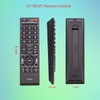 GHUST CT-90325 CT90325 Replacement Remote Control for Toshiba TV 32L1300U