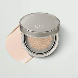 Anjumain Luna Blur Cover Cushion Foundation Mini SPF40 PA++ 5g, No. 1 Vanilla, 1 piece / 루나 블러 커버 쿠션 파운데이션 미니 SPF40 PA++ 5g, 1호바닐라, 1개