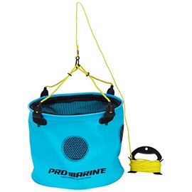 EVA Scarf, 13.0 inches (33 cm), Blue