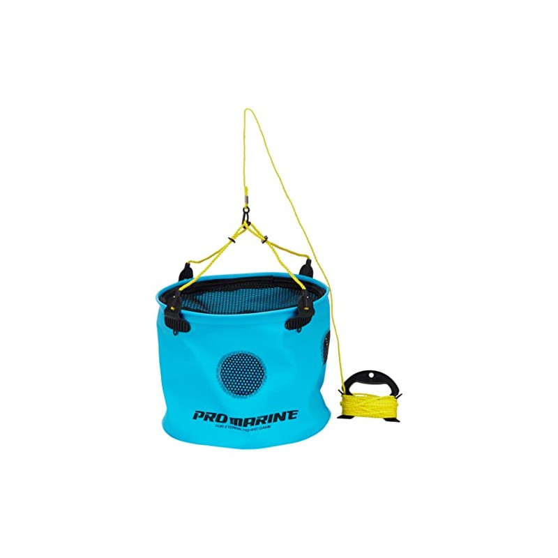 EVA Scarf, 13.0 inches (33 cm), Blue