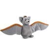 Schaffer 5741 Plush Bat Vampi Size M-16 cm