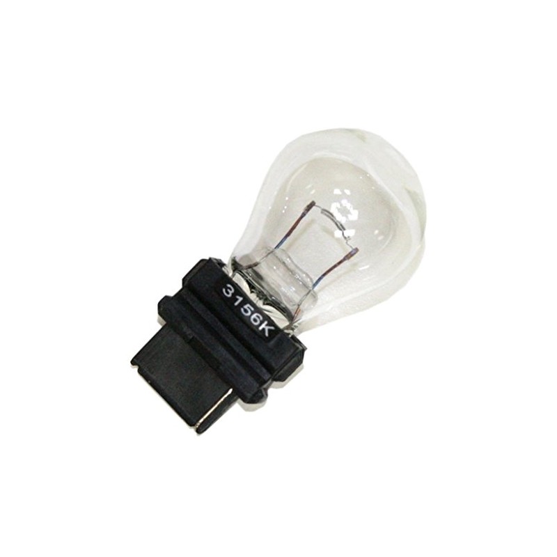 Halco Lighting Technologies 3156K Generic B10CL1/827/LED 65032 2.10A Krypton S8