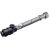 Flexible Tap Hose Connector Pack of 2 - Compression or