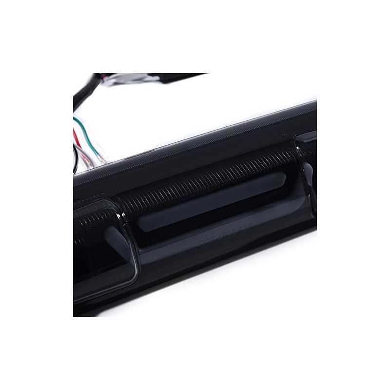 G-PLUS LED 3rd Third Brake Lights Compatible with Chevy Silverado