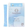 NaturaMoon Tampons for Many Days Super Pack of 20