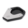 Side Kickstand Extension Pad Support Plate CNC Aluminum Alloy Replacement