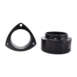 labwork 2.5" Lift Kit Front & Rear Suspension Leveling Lift Spacer Kit Replacement for 1996-2004 Nissan Pathfinder 1997-2003 Infiniti QX4
