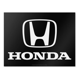 GRAPHICS & MORE Honda Logo Home Business Office Sign