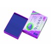 Confuciation Hall Incense Incense, Natural Lilac, Mini Size, Approx. 2.1