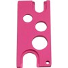 Pink Essential Oils Opener Key Tool Set Opener and Remover