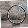 Mipcase Cycling Front Wheel Riser Mat Stable Bike Wheel Stand