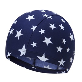 Children’s Swimming Cap, Kids’ Swimming Cap, Pool Cap, For Boys & Girls, UV Protection