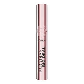 Mascara De Pestañas Paradise Big Deal 10ml L'oréal Paris Lavable