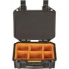 Pelican Vault - V100 Multi-Purpose Hard Case with Padded Dividers