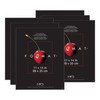 MCS Format Picture Frames, Gallery Wall Frames, Black, 11 x