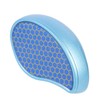 Housoutil Portable Foot Scrubber for Callus Removal Exfoliating Tool for