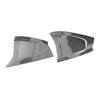 YOUTOOCAR 2PCS EV Charging Port Covers Compatible with Kia EV6
