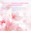 Laikou Set Cuidado Piel Kit Rutina Mujeres Facial Adolescentes Niñas