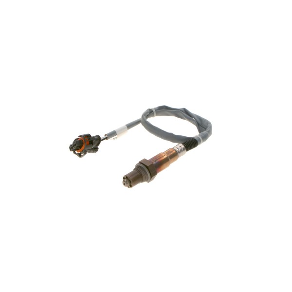 Bosch 0258006171 - Lambda sensor with vehicle-specific connector
